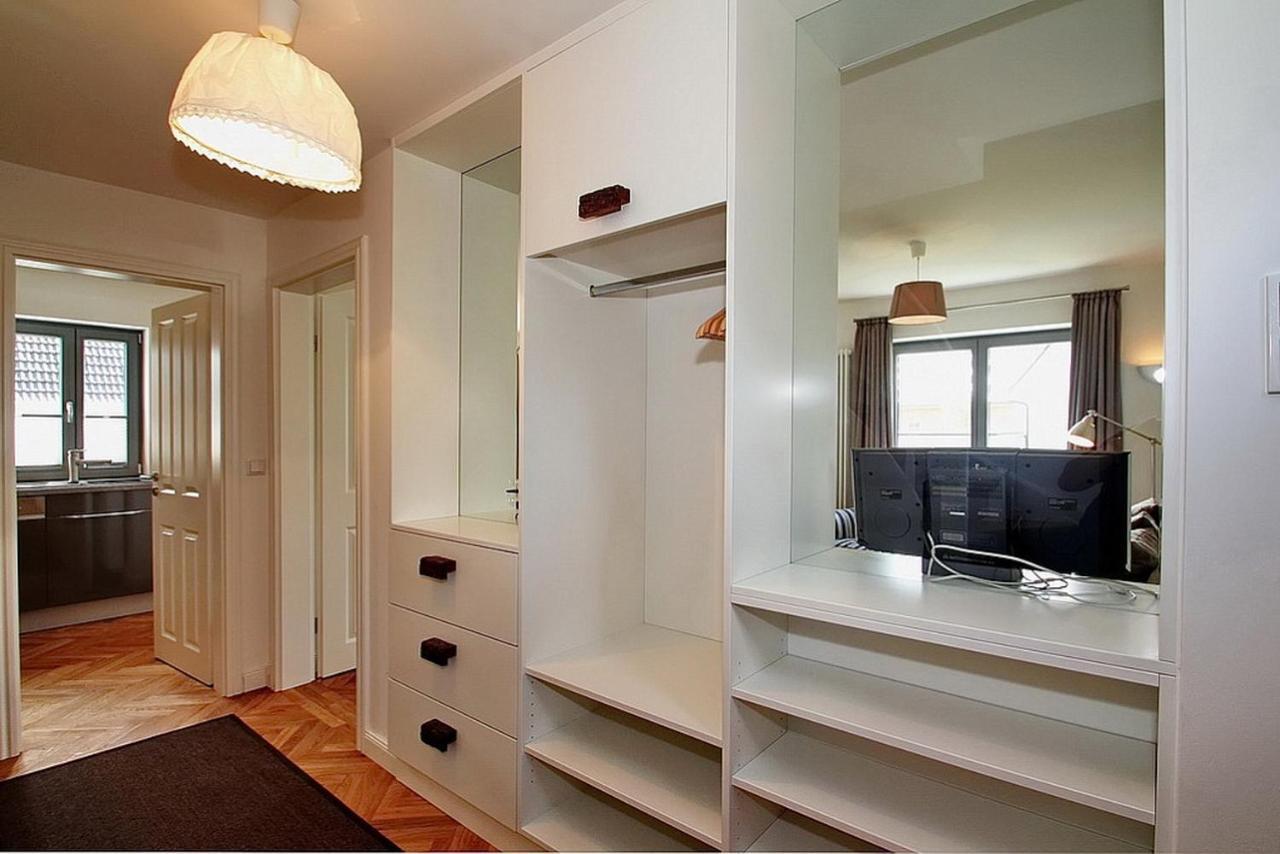 טימנדורפר שטרנד Ferienhaus Wohrbarg Ferienhaus Wohrbarg מראה חיצוני תמונה