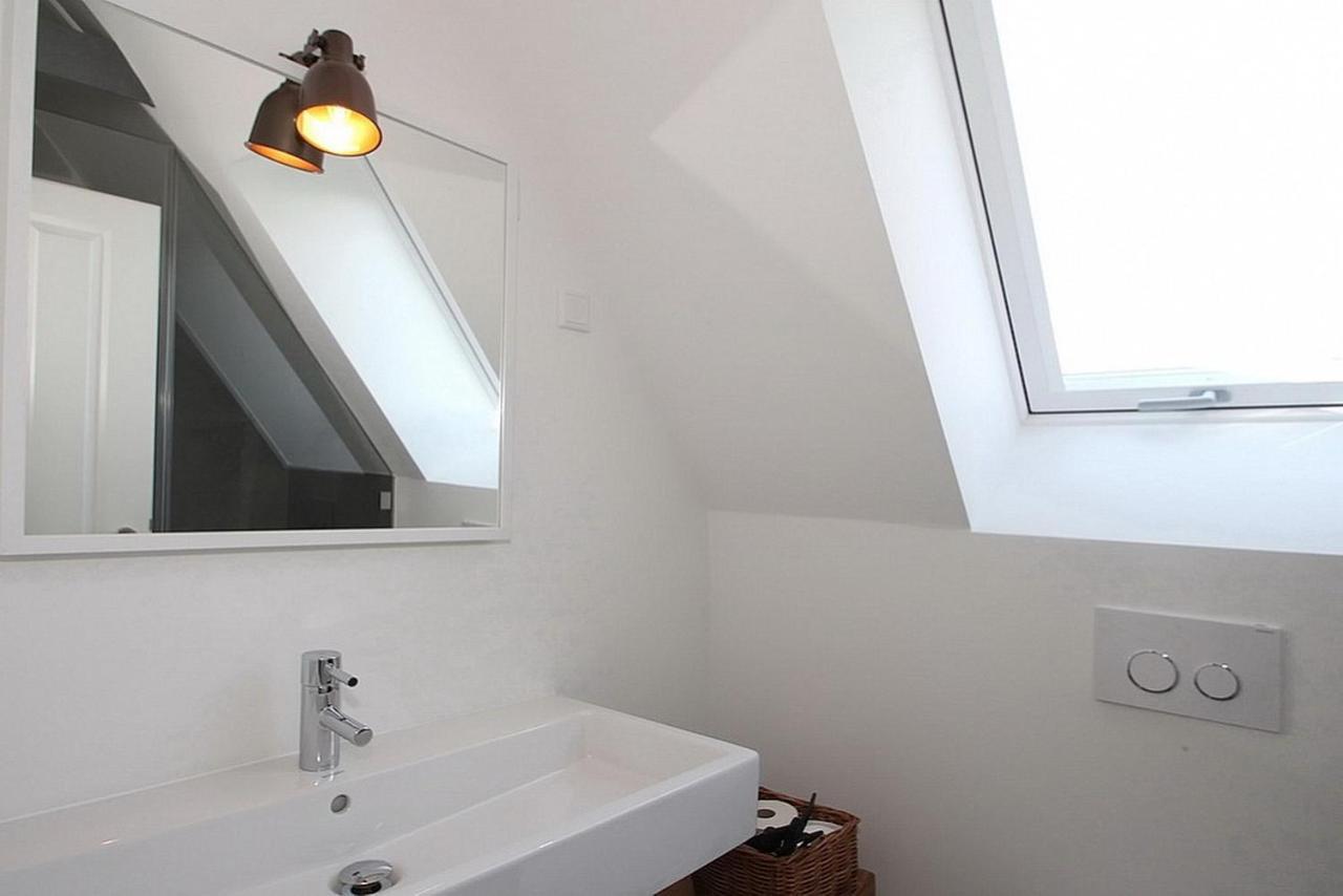 טימנדורפר שטרנד Ferienhaus Wohrbarg Ferienhaus Wohrbarg מראה חיצוני תמונה