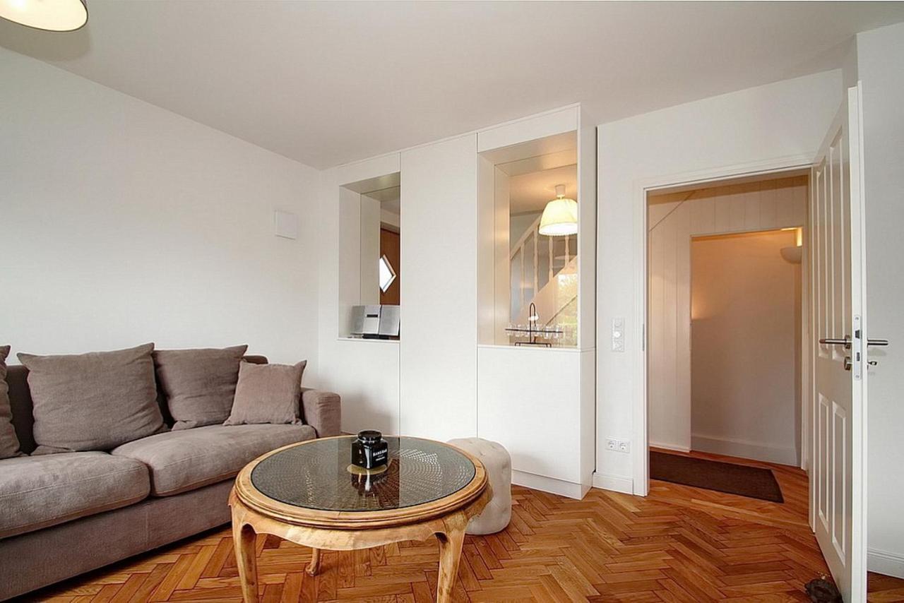 טימנדורפר שטרנד Ferienhaus Wohrbarg Ferienhaus Wohrbarg מראה חיצוני תמונה