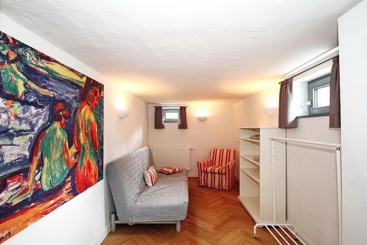 טימנדורפר שטרנד Ferienhaus Wohrbarg Ferienhaus Wohrbarg מראה חיצוני תמונה