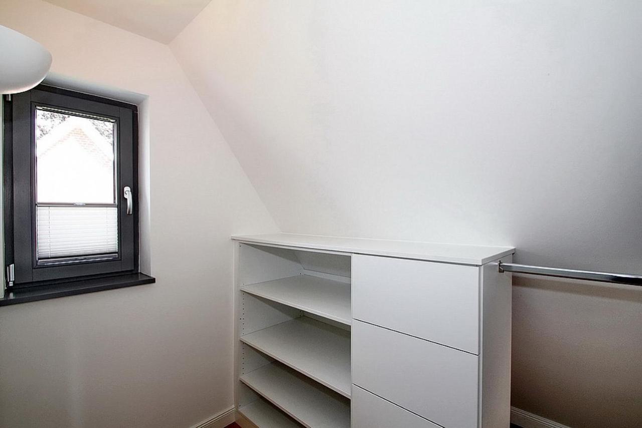 טימנדורפר שטרנד Ferienhaus Wohrbarg Ferienhaus Wohrbarg מראה חיצוני תמונה